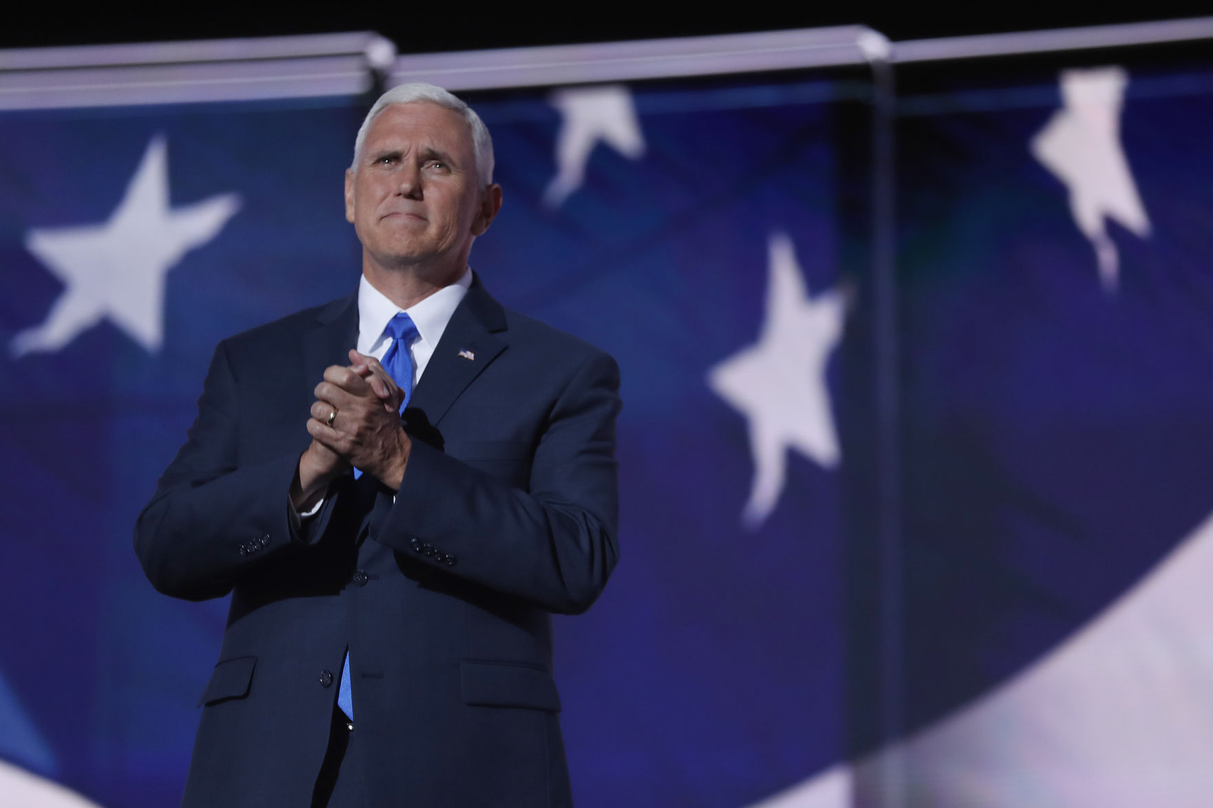 Mike Pence